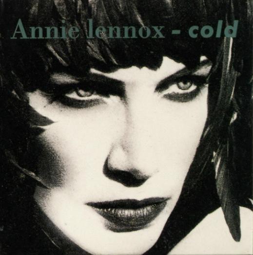 Coverafbeelding Cold - Annie Lennox