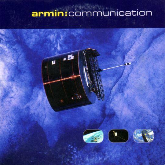 Coverafbeelding Communication - Armin