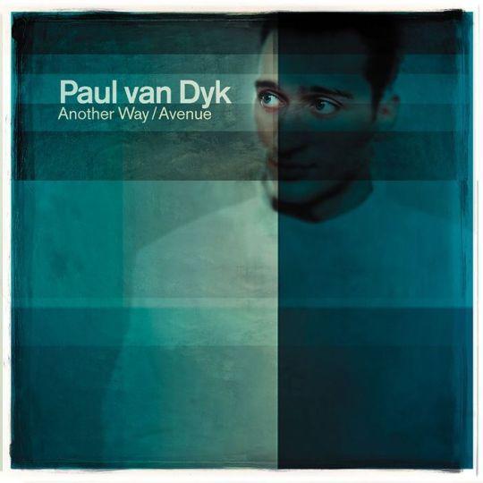 Coverafbeelding Another Way/ Avenue - Paul Van Dyk