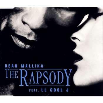 Coverafbeelding Dear Mallika - The Rapsody Feat. Ll Cool J