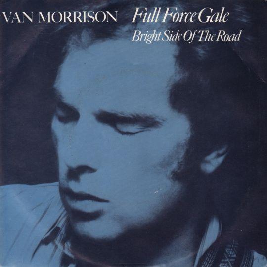 Coverafbeelding Van Morrison - Full Force Gale