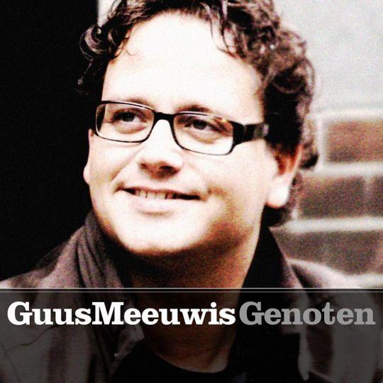 Coverafbeelding Genoten - Guusmeeuwis