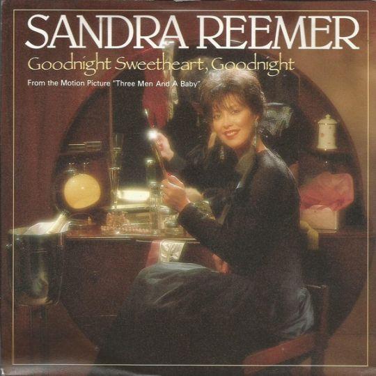 Coverafbeelding Goodnight Sweetheart, Goodnight - Sandra Reemer