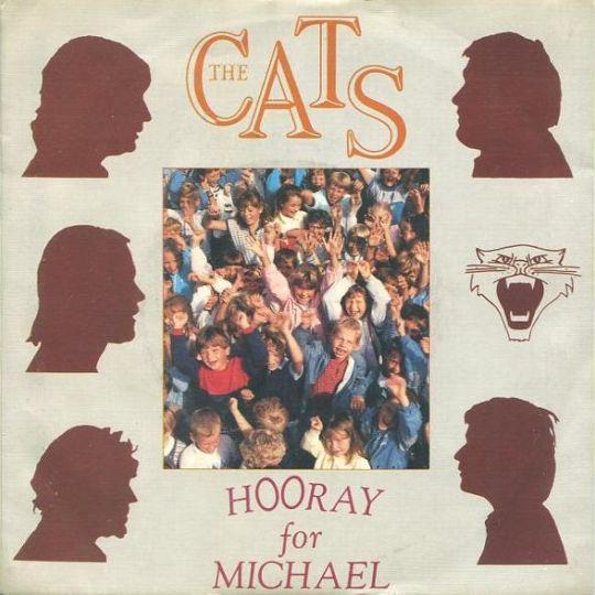 Coverafbeelding Hooray For Michael - The Cats