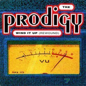 Coverafbeelding Wind It Up (Rewound) - The Prodigy