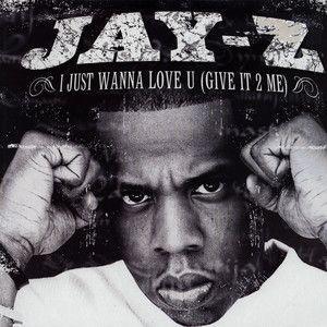 Coverafbeelding I Just Wanna Love U (Give It 2 Me) - Jay-Z