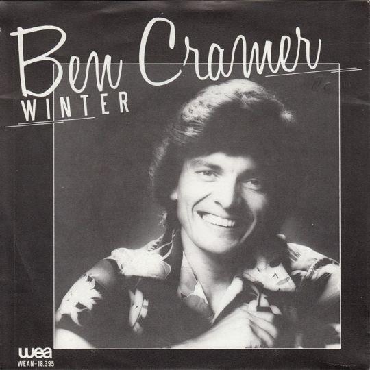 Coverafbeelding Winter [1980] - Ben Cramer