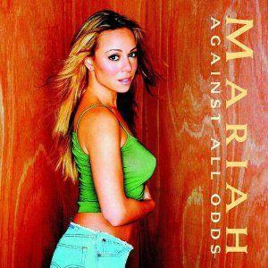 Coverafbeelding Against All Odds/ Crybaby - Mariah/ Mariah Featuring Snoop Dogg