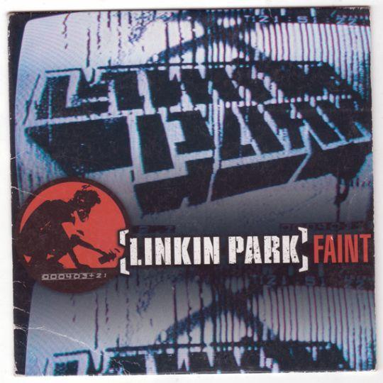Coverafbeelding Faint - Linkin Park