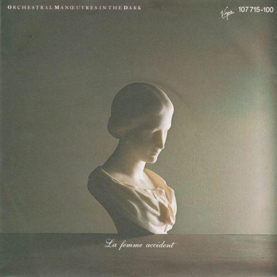 Coverafbeelding La Femme Accident - Orchestral Manœuvres In The Dark