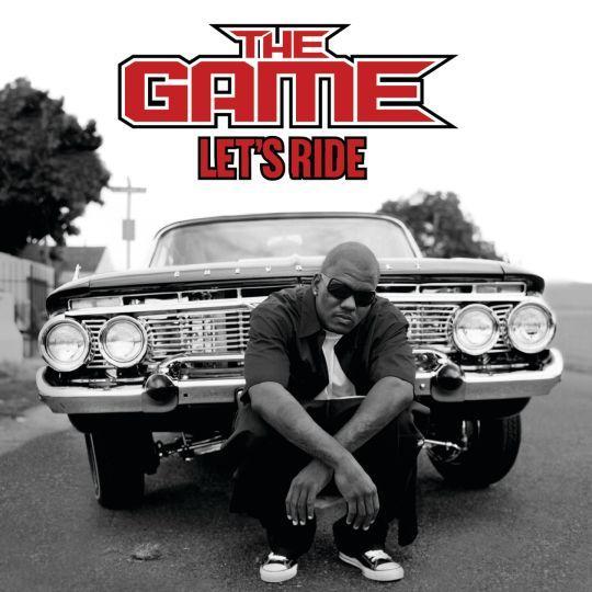 Coverafbeelding Let's Ride - The Game