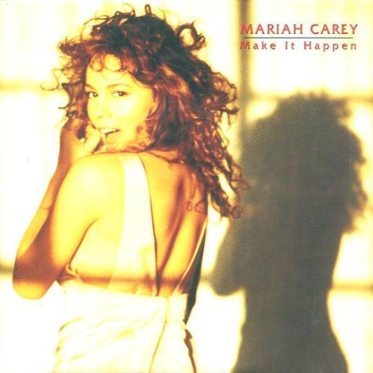 Coverafbeelding Make It Happen - Mariah Carey