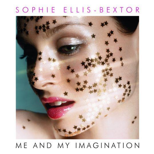 Coverafbeelding Me And My Imagination - Sophie Ellis-Bextor