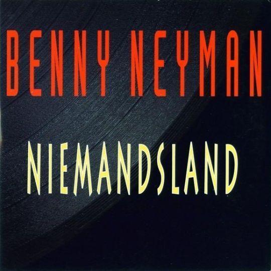 Coverafbeelding Niemandsland - Benny Neyman