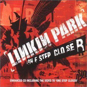 Coverafbeelding One Step Closer - Linkin Park