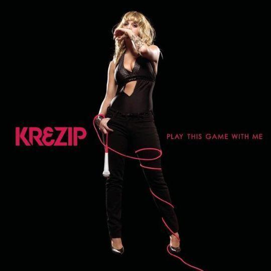 Coverafbeelding Krezip - Play This Game With Me