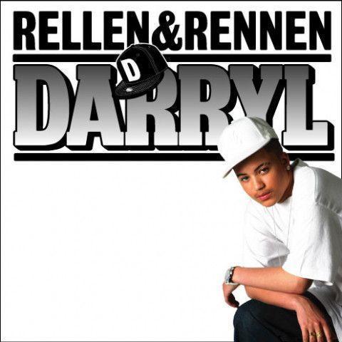 Coverafbeelding Rellen & Rennen - Darryl