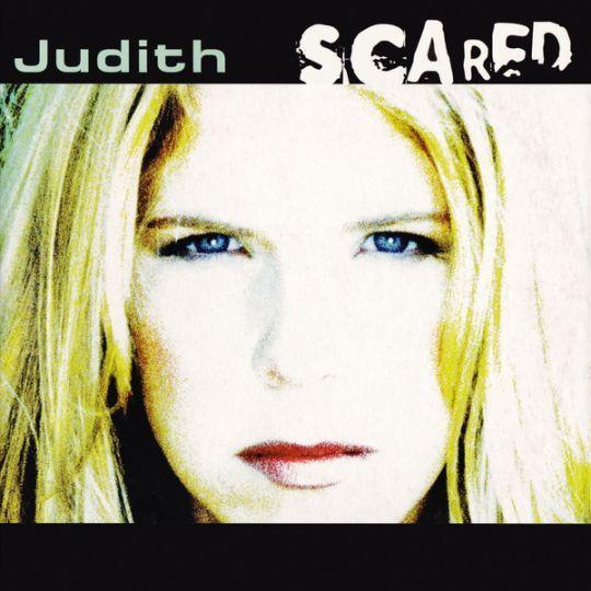 Coverafbeelding Scared - Judith
