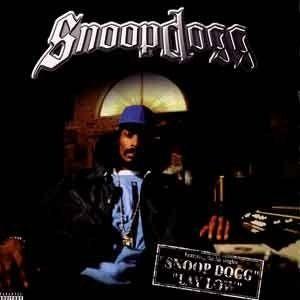 Coverafbeelding Snoop Dogg - Snoop Dogg