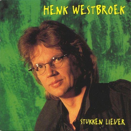 Coverafbeelding Stukken Liever/ Iedereen (Tweede Kans) - Henk Westbroek