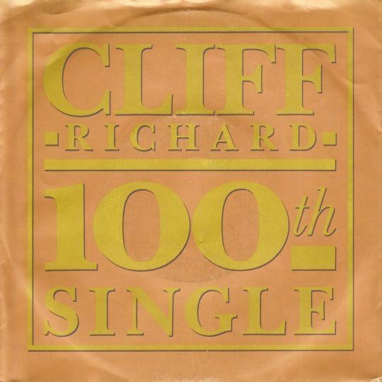 Coverafbeelding Cliff Richard - The Best Of Me