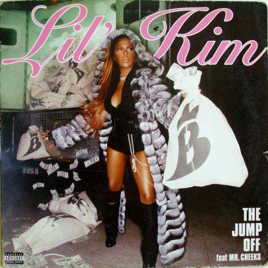 Coverafbeelding The Jump Off - Lil' Kim Feat Mr. Cheeks