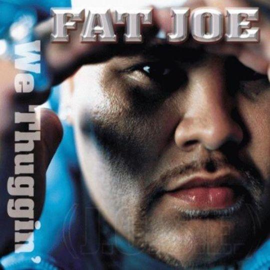 Coverafbeelding We Thuggin' - Fat Joe