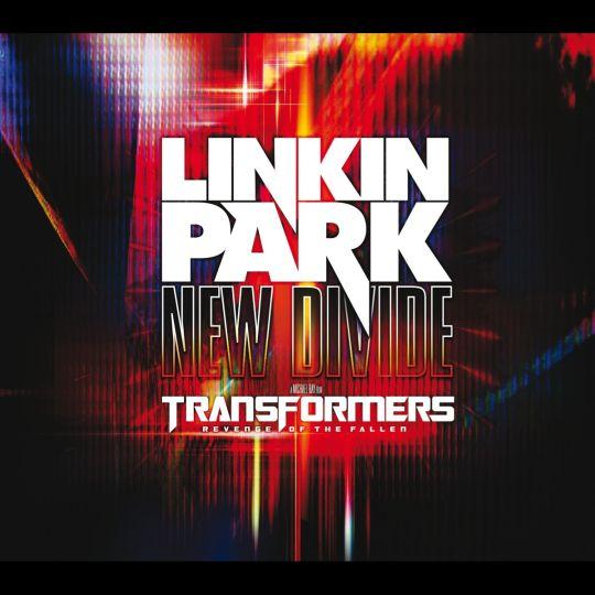 Coverafbeelding New Divide - Linkin Park