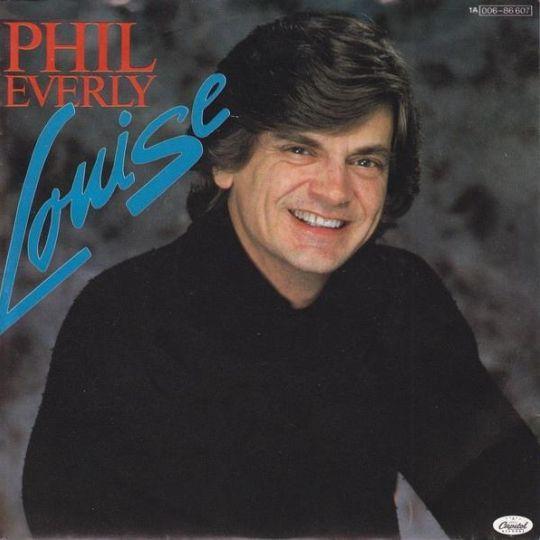 Coverafbeelding Louise - Phil Everly