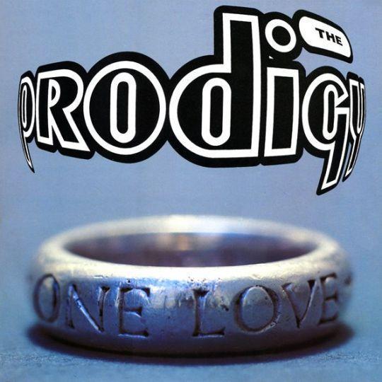 Coverafbeelding One Love - The Prodigy