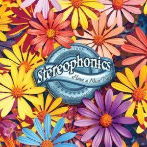 Coverafbeelding Have A Nice Day - Stereophonics