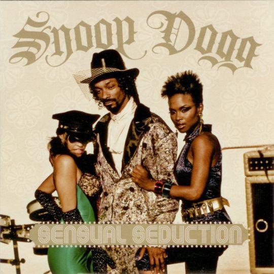 Coverafbeelding Sensual Seduction - Snoop Dogg