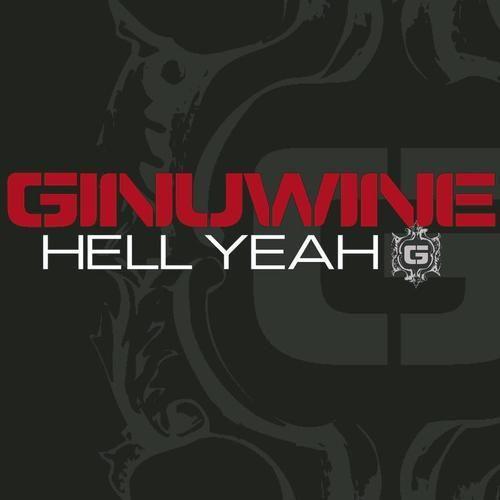 Coverafbeelding Hell Yeah - Ginuwine