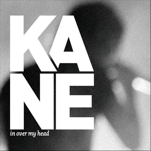 Coverafbeelding In Over My Head - Kane