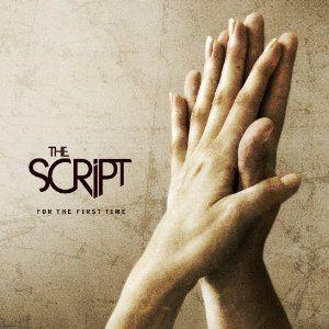 Coverafbeelding For The First Time - The Script
