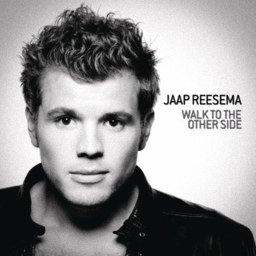 Coverafbeelding Walk To The Other Side - Jaap Reesema