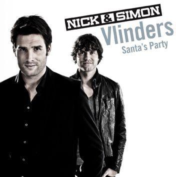 Coverafbeelding Nick & Simon - Vlinders