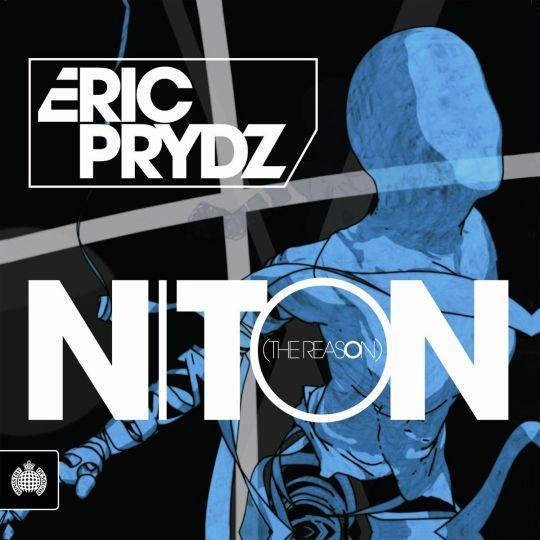 Coverafbeelding Niton (The Reason) - Eric Prydz
