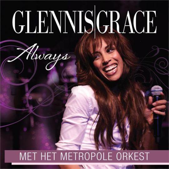Coverafbeelding Always - Glennis Grace Met Het Metropole Orkest