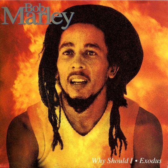 Coverafbeelding Exodus [Remix] - Bob Marley