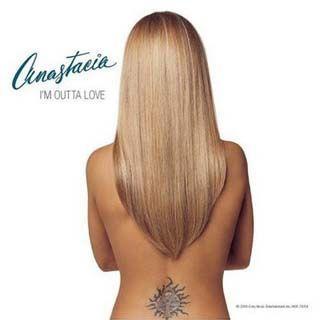Coverafbeelding I'm Outta Love - Anastacia