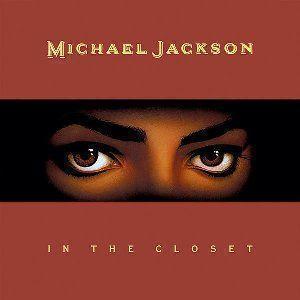 Coverafbeelding Michael Jackson - In The Closet