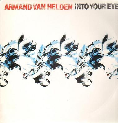 Coverafbeelding Into Your Eyes - Armand Van Helden