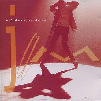 Coverafbeelding Michael Jackson - Jam