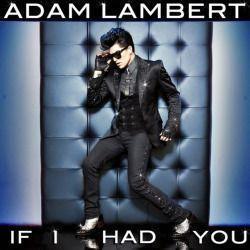 Coverafbeelding If I Had You - Adam Lambert