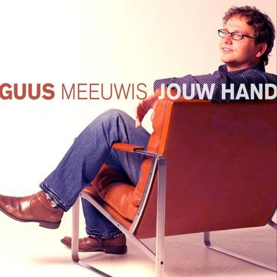 Coverafbeelding Jouw Hand - Guus Meeuwis