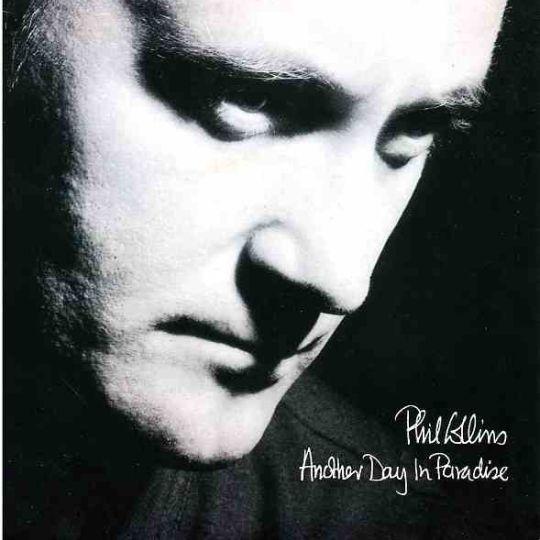 Coverafbeelding Another Day In Paradise - Phil Collins