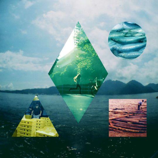 Coverafbeelding Rather Be - Clean Bandit Feat. Jess Glynne