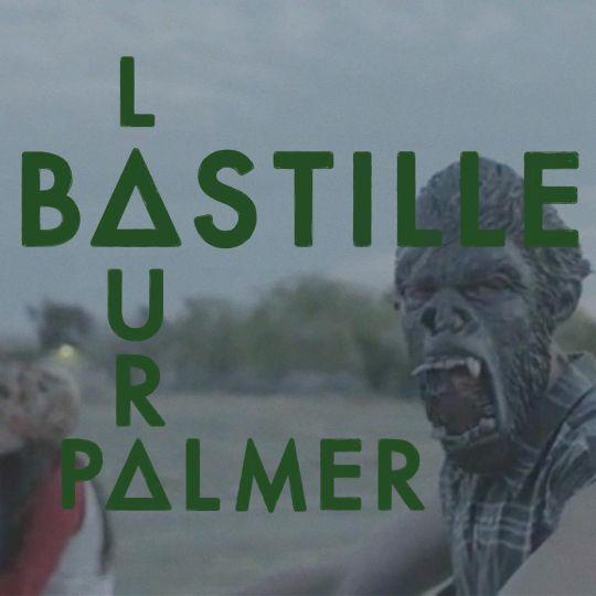Coverafbeelding Laura Palmer - Bastille