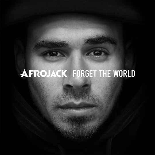 Coverafbeelding Dynamite - Afrojack Feat. Snoop Dogg